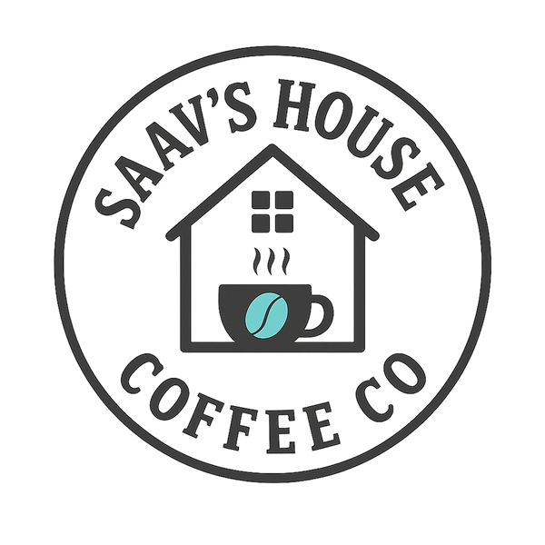 Saav's House Coffee Co.