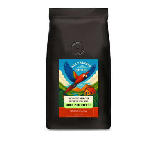 Breakfast Blend