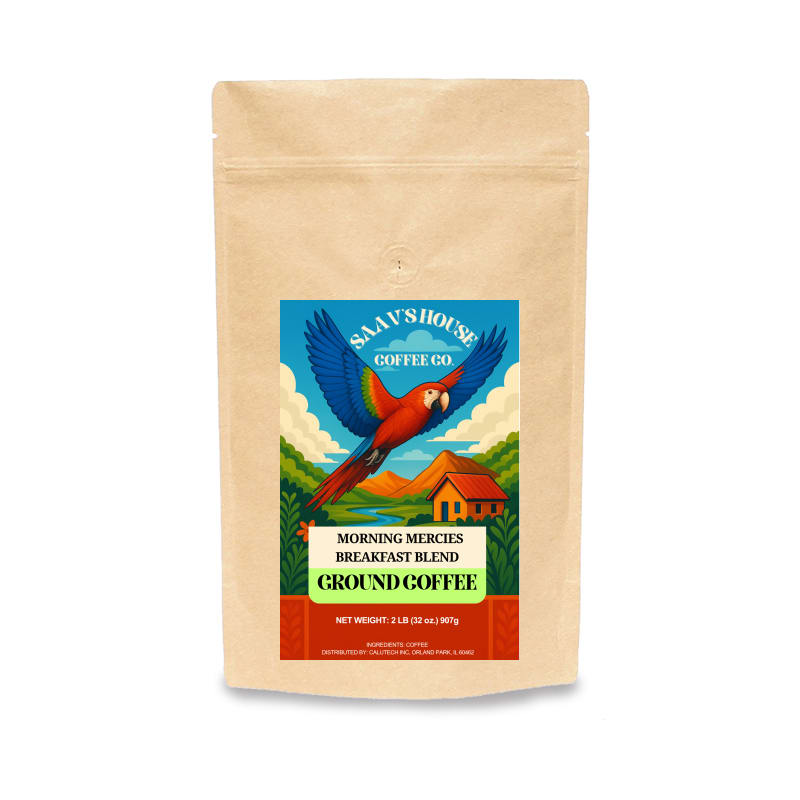 Breakfast Blend